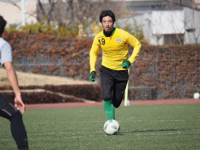 シーズン序盤の5連勝において、永田充は重要な役割を果たした。
