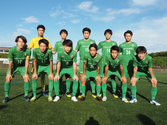 9月22日、高円宮杯U-18サッカーリーグ2018 プリンスリーグ関東第14節、東京ヴェルディユース vs 矢板中央高校。来週にユースのコラムを1本上げる予定です。