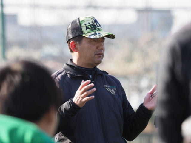 永井秀樹監督は新たな準備期間をどのように活用し、チームの調子を上向かせていくのか。