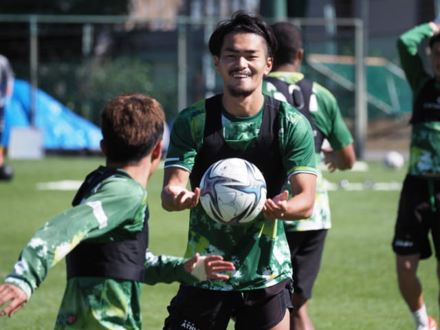 馬場晴也はU-22日本代表に選出され、AFC U23アジアカップウズベキスタン2022の予選に参加する。日本の初戦は10月26日、相手はカンボジアだ。