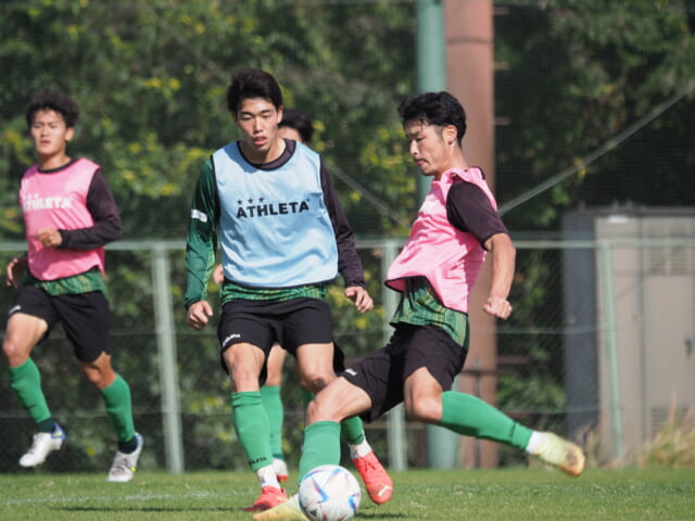 シーズン終盤、平智広はゲームをクローズする役割を完璧にこなした。