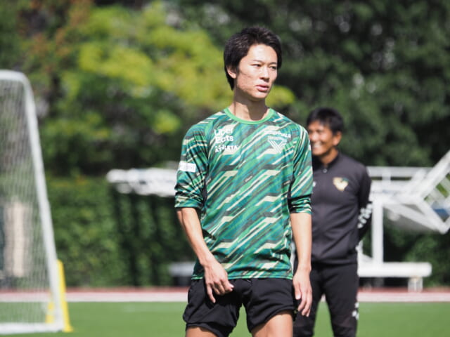 選手間をつなぐ役割を果たした、齋藤功佑の功績は大きい。
