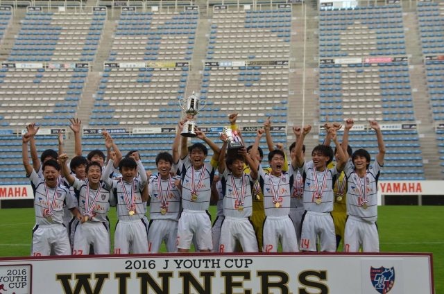 FC東京U-23に多くの選手を“供出”しながら二冠達成のFC東京U-18。
